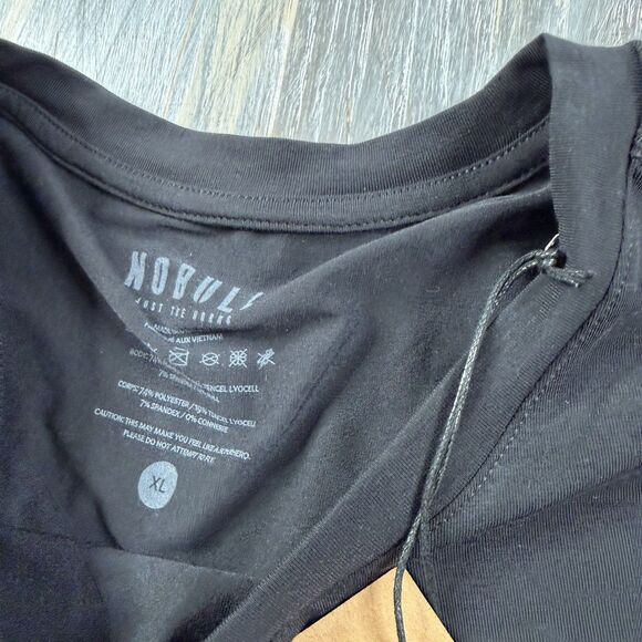 Nobull Muscle Tank Top - Picture 2 of 3